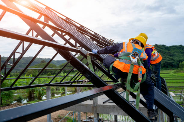 Best Roof Repair Services  in Arnaudville, LA