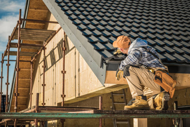 Roof Waterproofing Services in Arnaudville, LA