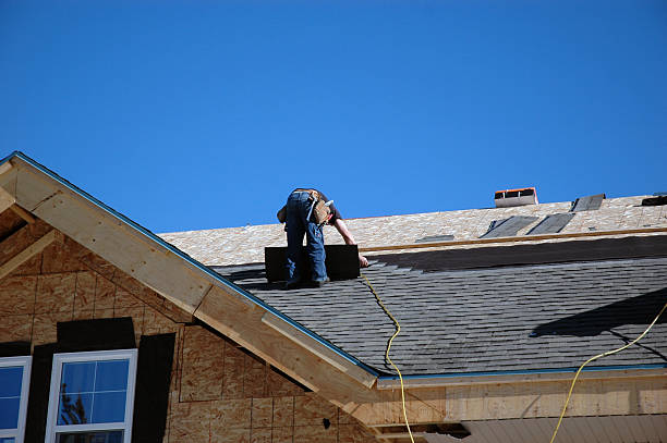 Best Gutter Installation and Roofing  in Arnaudville, LA