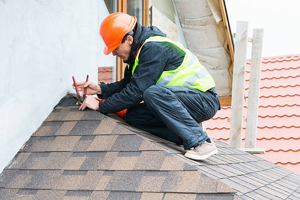 Best Flat Roof Repair Services  in Arnaudville, LA