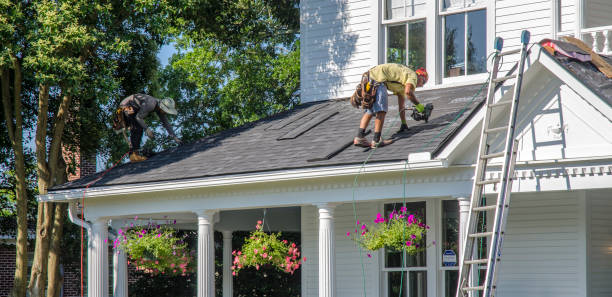 Quick and Trustworthy Emergency Roof Repair Services in Arnaudville, LA