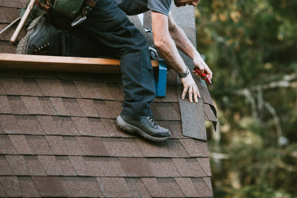 Best Storm Damage Roof Repair  in Arnaudville, LA