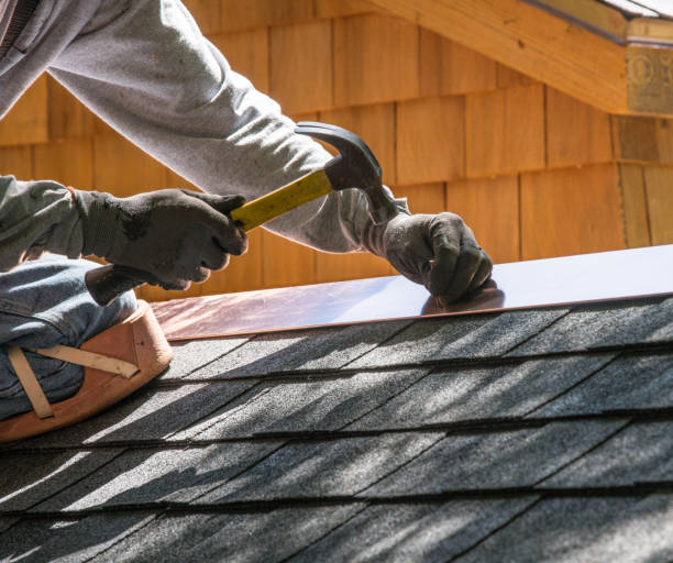 Best Shingle Roofing Installation  in Arnaudville, LA